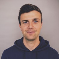 Uni-Life Employee Joep Annega's profile photo