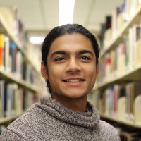 Cesium Employee Ankit Trehan's profile photo