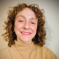 Literacy Partners Employee Amanda Carr's profile photo