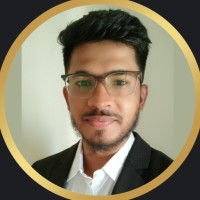 Designitch Employee Murtaza Dholfar's profile photo