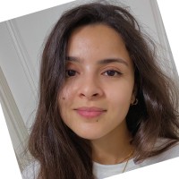 General Audit Employee Yosra Korked's profile photo