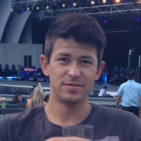 Lido Labs Employee John Hernandez's profile photo