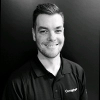 Comwire IT Employee Simon Reinsch's profile photo