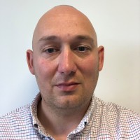 Parkway Construction MK Limited Employee Matthew Vicarage's profile photo