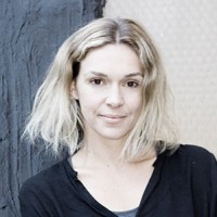 Space4Architecture (S4A) Employee Clementina Ruggieri's profile photo