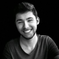 SecHard Employee Göktuğ Cihan's profile photo