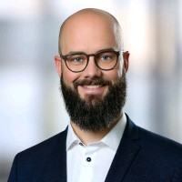 ioki Employee Thiemo Engelbart's profile photo