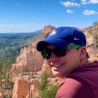 Esri Employee Andy Shoemaker's profile photo