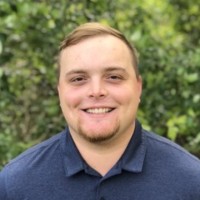 Prep Baseball Report Employee Benjamin Green's profile photo