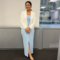 RBC Employee Manasi Naik's profile photo