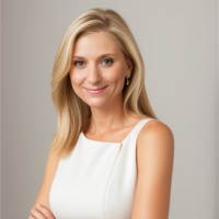 Gold Lasso Employee Danielle Ashery's profile photo