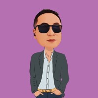 David Wang Email & Phone Number