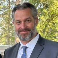 James River Equipment Employee Brian Dillenback's profile photo