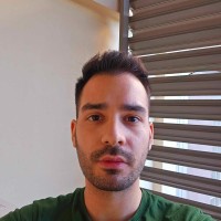 Nikolaos Makrygeorgos's profile photo