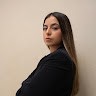 Ensamble Studio Employee Frida Miroslava García Ahumada's profile photo