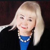 Webhead Employee Irma Woodruff's profile photo