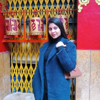 Starweaver Employee Muskan Jaggi's profile photo