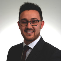 PwC Employee Rich Lyons's profile photo