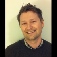 Vitusapotek Employee André Østvold's profile photo