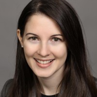 Martin Construction Employee Amy Clark's profile photo