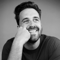 Rethink Employee Xavier Blais's profile photo