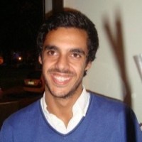 Paulo Carvalho Email & Phone Number