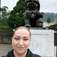 USA Rice Federation Employee Nayeli Vilanova's profile photo