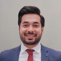 Ahson Riaz's profile photo