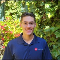 LunsPro Inspection Group Employee Luke Odette's profile photo