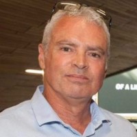 Fonterra Employee Greg Poole's profile photo