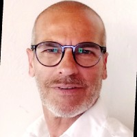 D-Codes Employee Guillaume Lécuiller's profile photo