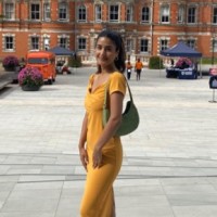 English National Opera Employee Gehna Badhwar's profile photo