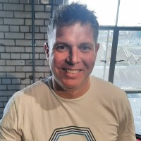 AIB Employee Gary Qfa's profile photo
