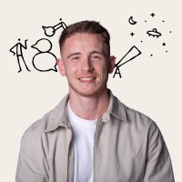 Mentimeter Employee Greg Downs's profile photo