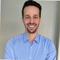 Magazine zum Globus AG Employee Nicolas Gampp's profile photo
