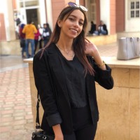 Publicis Middle East Employee Menna Maged's profile photo