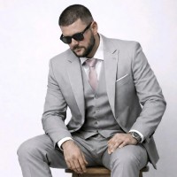 JD Consultores Employee Cristiano M. Silva's profile photo