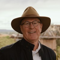 Webuild Employee Ian Stuart's profile photo