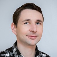 Envelop Risk Employee Anton Solomko's profile photo