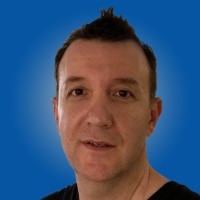 Argentek Employee Milos Lazovik's profile photo