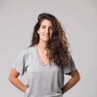 Calcalist כלכליסט Employee Shiri Twina's profile photo