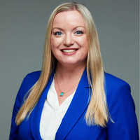 Zendesk Employee Shannon Powell's profile photo