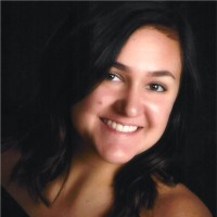 Evergreen Trading Employee Erin Ritchie's profile photo