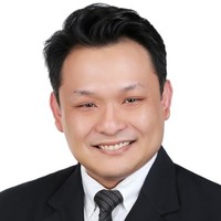 Dril-Quip Employee Alvin Lai's profile photo