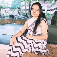 IFANOW Employee Devshyni Jadhav's profile photo