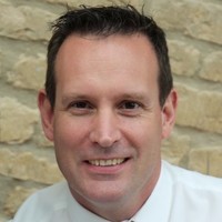 Amazoom Solutions Employee Stuart Dickson's profile photo
