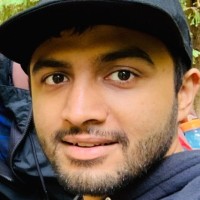 Trase Employee Vatsal Thakkar's profile photo