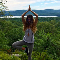Powerflow Yoga Employee Hannah Sokol's profile photo