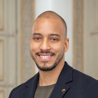 Petter Ikekhua Email & Phone Number