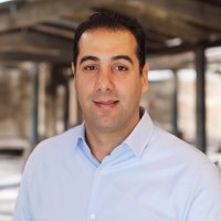 HAAGEN Employee Shahin Shirvani's profile photo